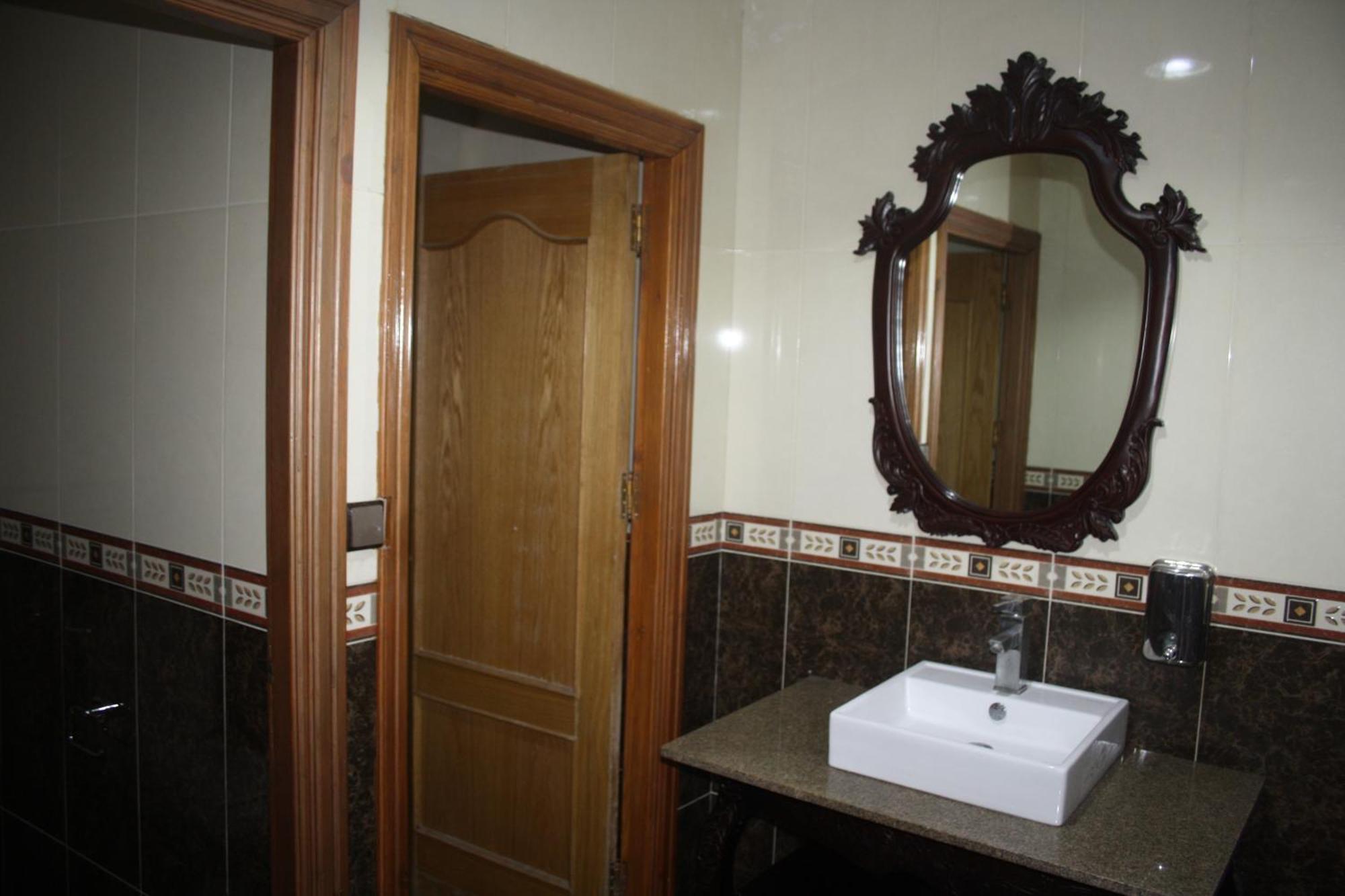 Hotel Salime Al Khozama ララシュ エクステリア 写真