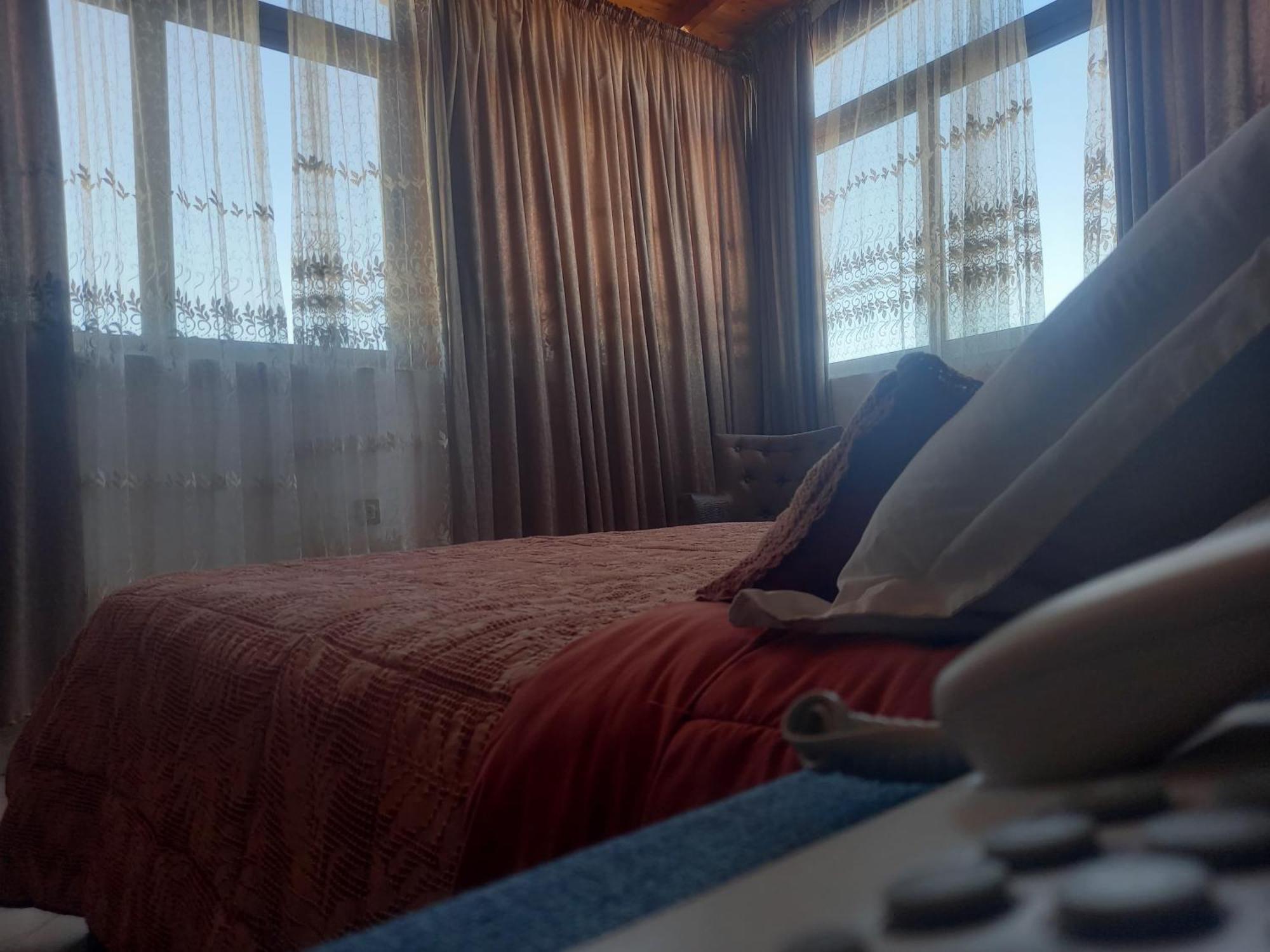 Hotel Salime Al Khozama ララシュ エクステリア 写真