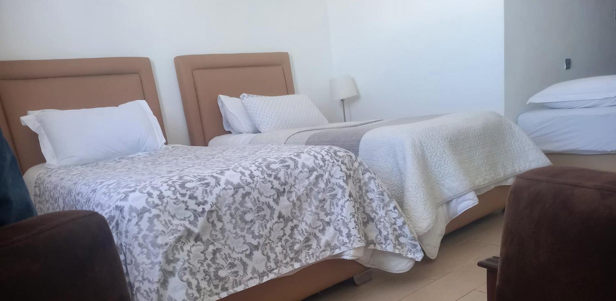 Hotel Salime Al Khozama ララシュ エクステリア 写真