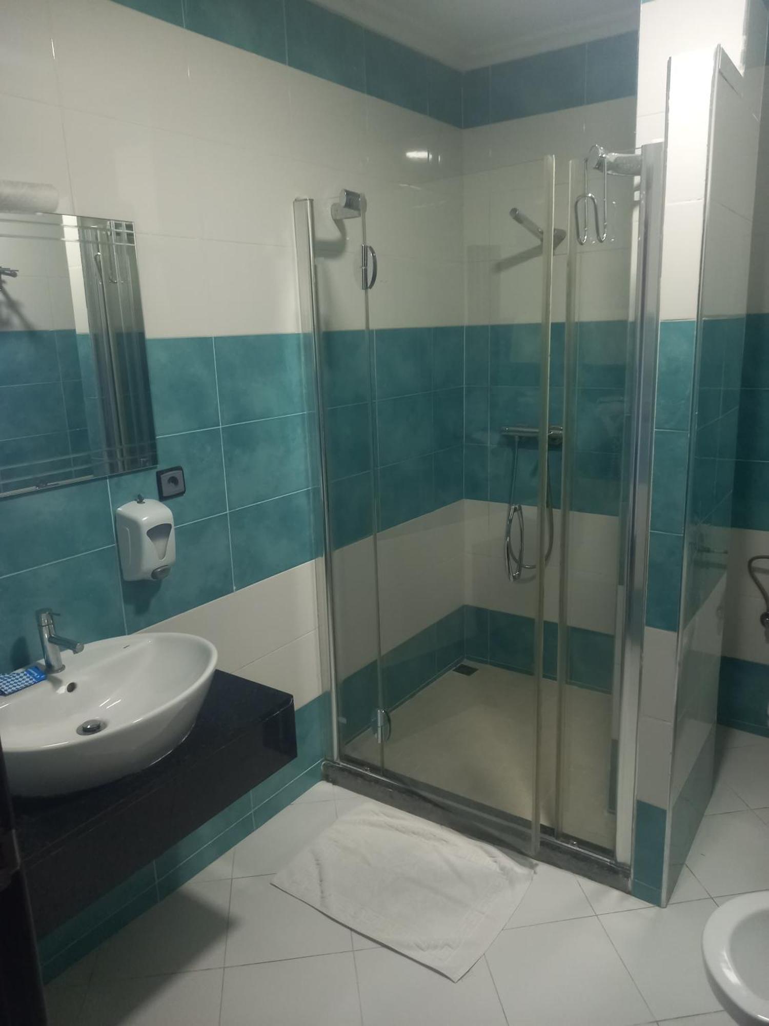 Hotel Salime Al Khozama ララシュ エクステリア 写真