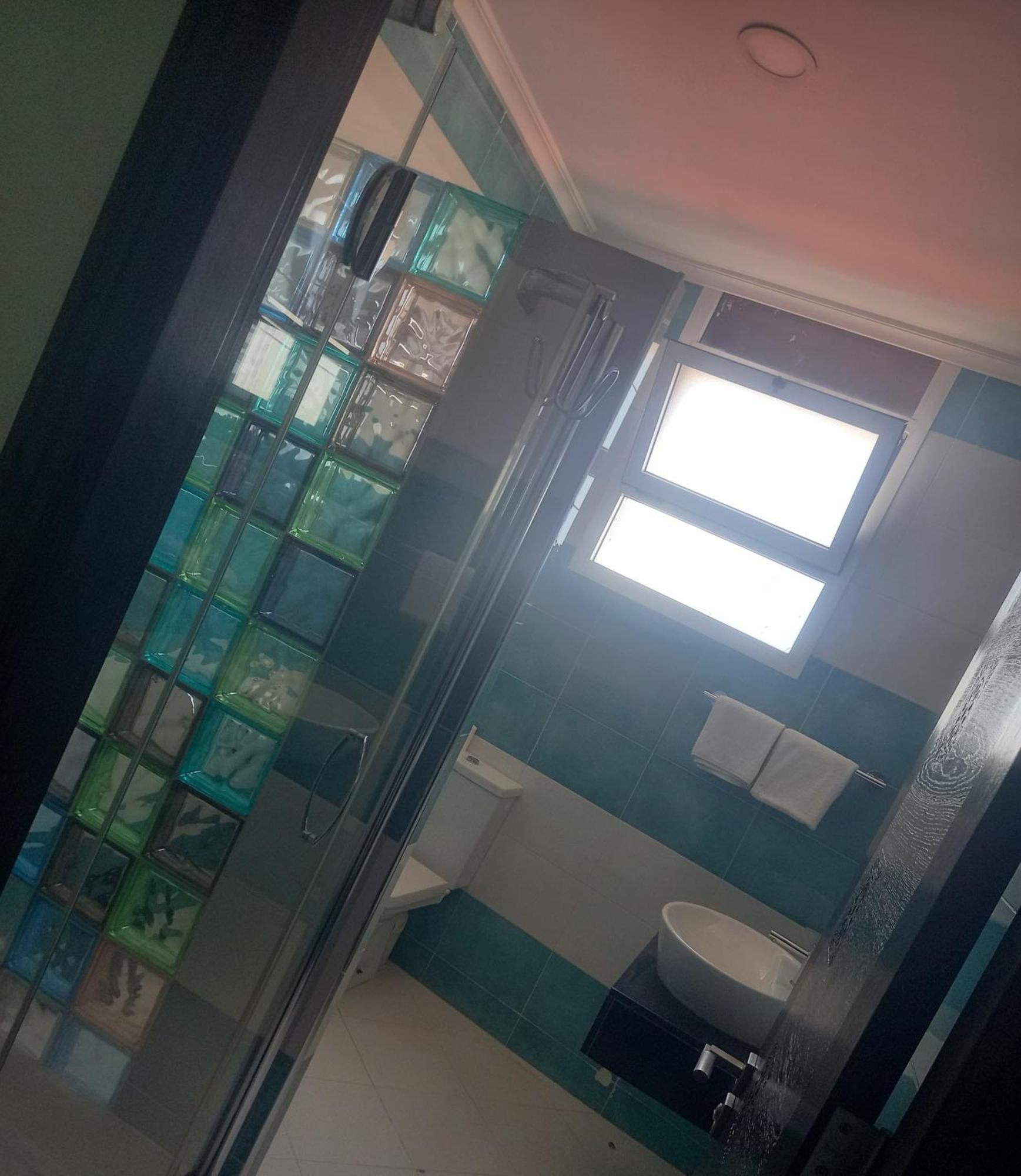 Hotel Salime Al Khozama ララシュ エクステリア 写真